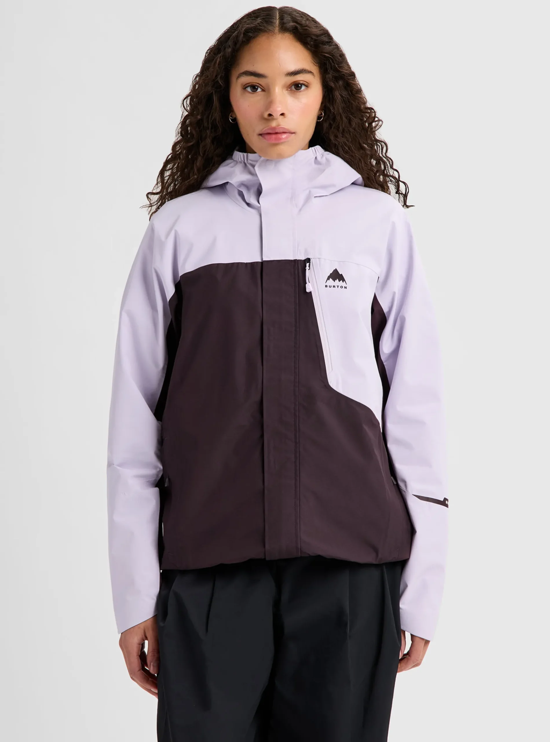 Burton Reserve 2.5L Jacke für Damen