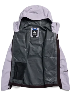 Burton Reserve 2.5L Jacke für Damen