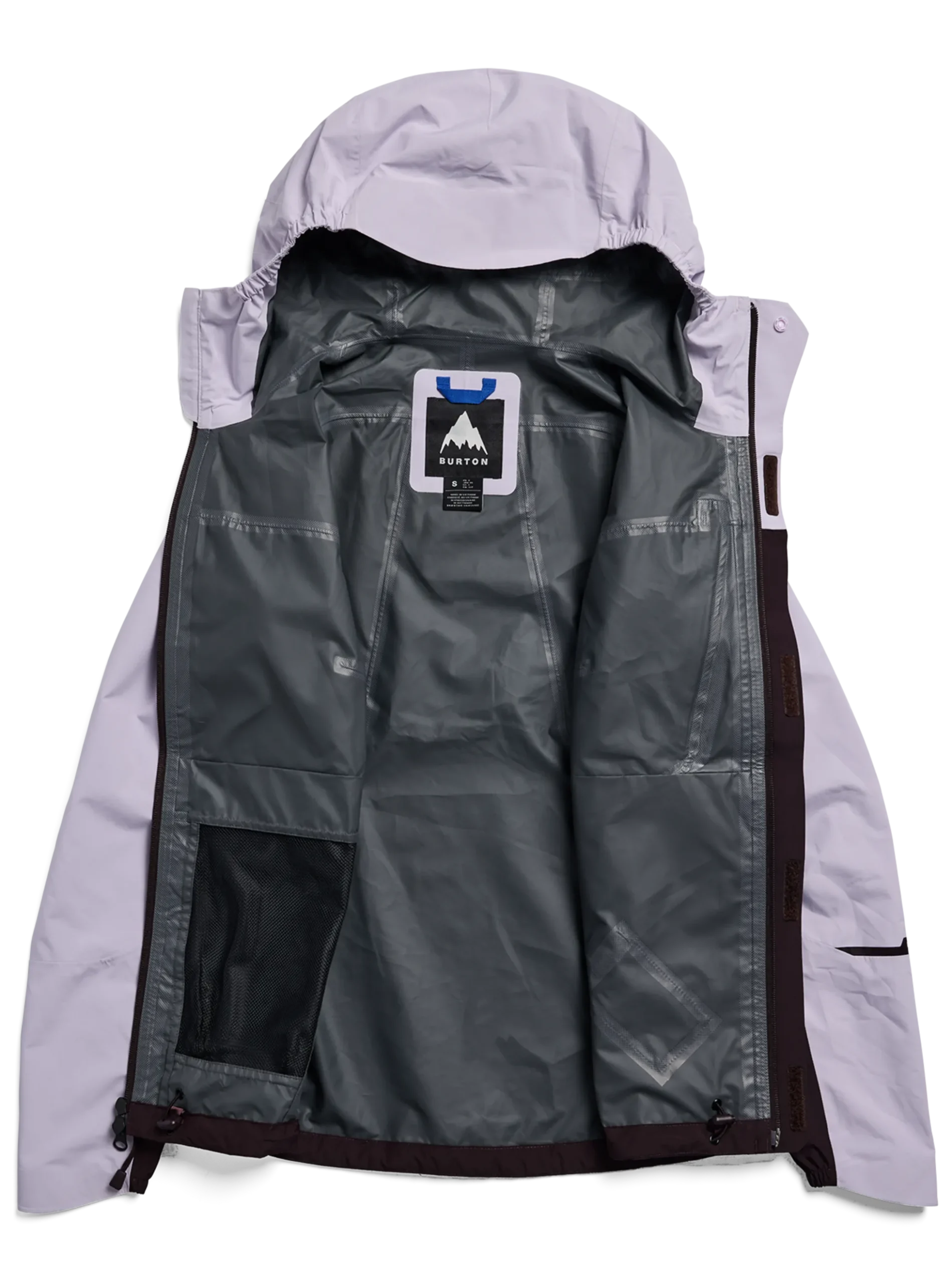Burton Reserve 2.5L Jacke für Damen