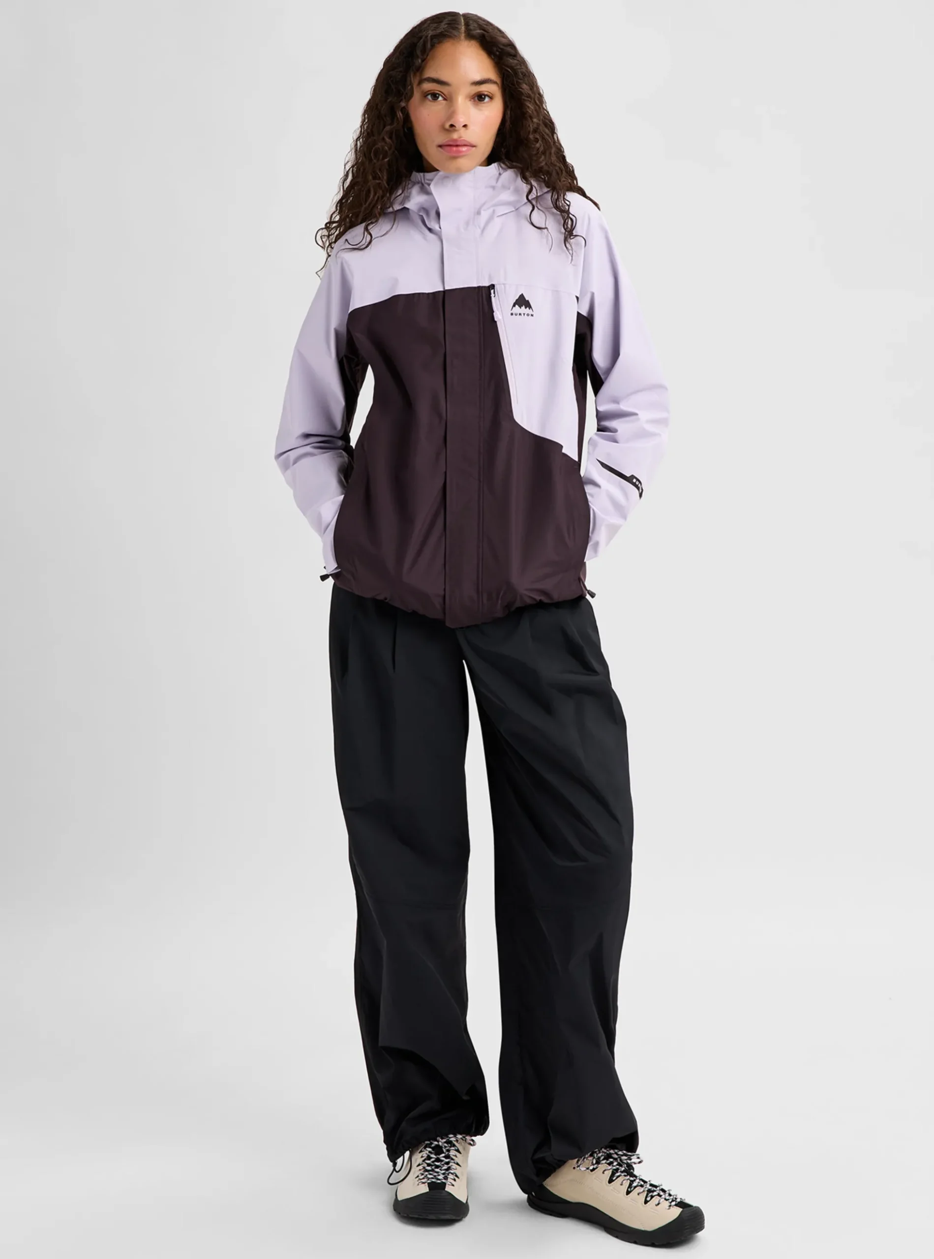 Burton Reserve 2.5L Jacke für Damen