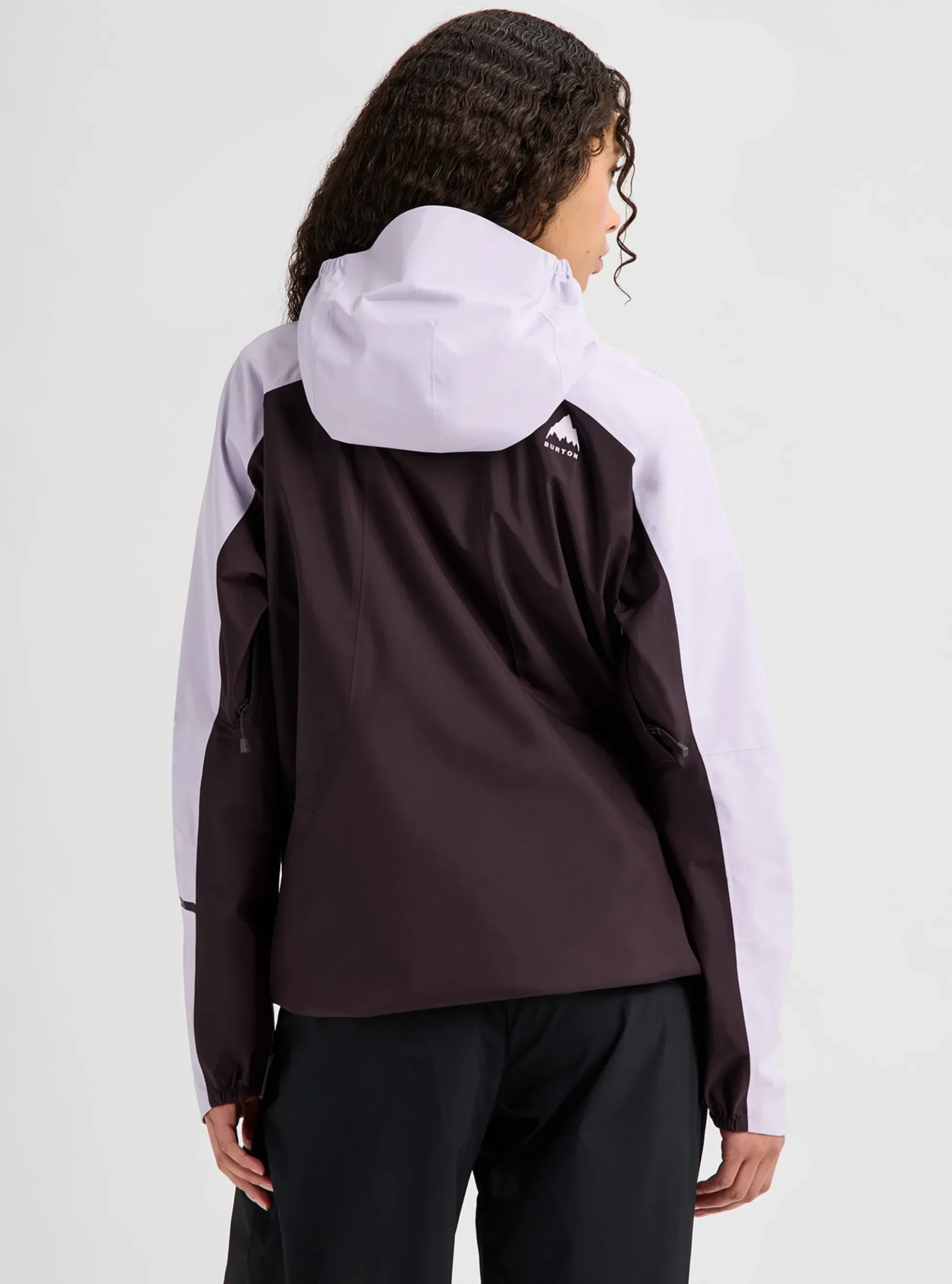 Burton Reserve 2.5L Jacke für Damen