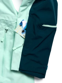 Burton Reserve 2L Jacke für Damen