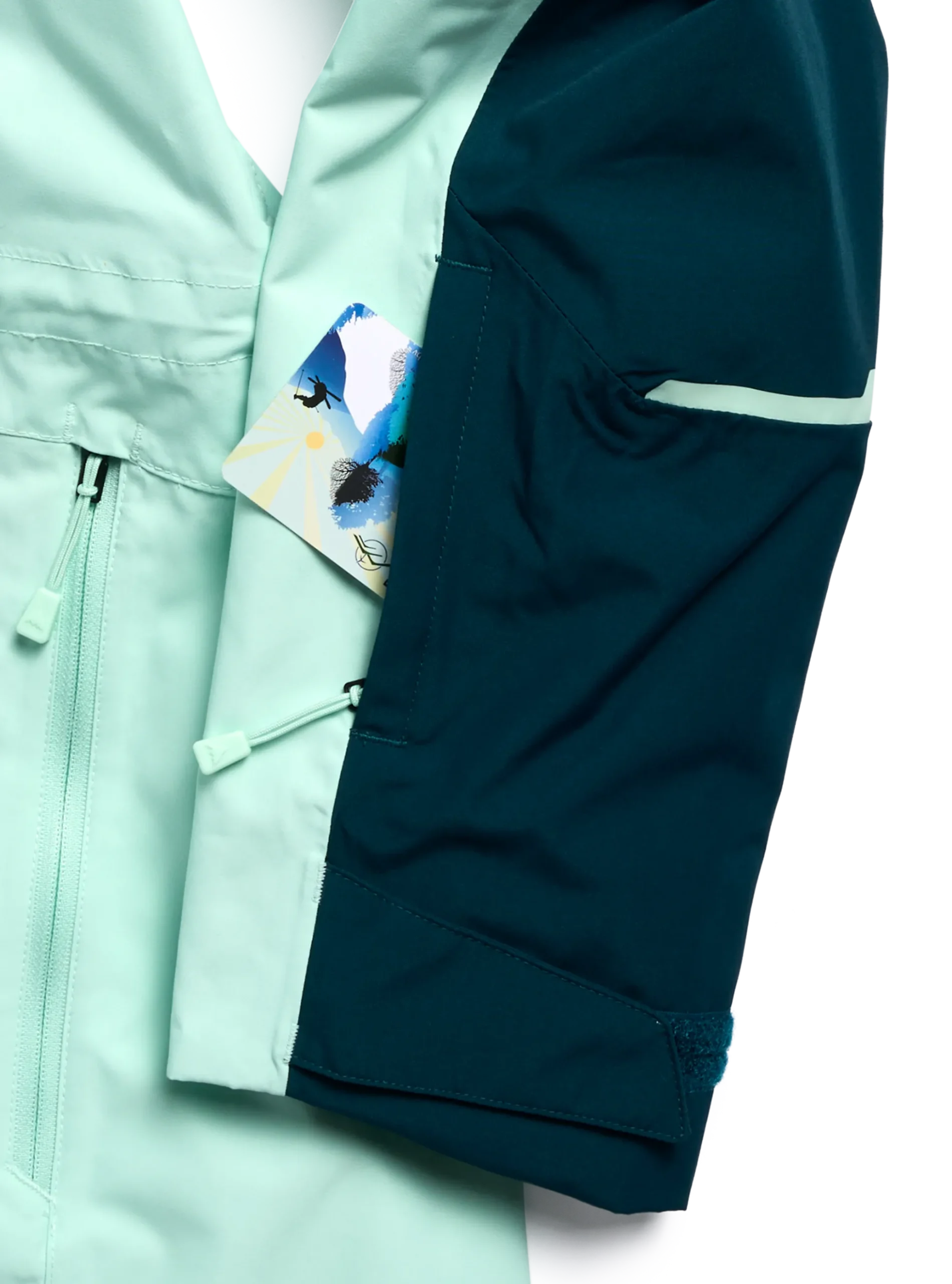Burton Reserve 2L Jacke für Damen