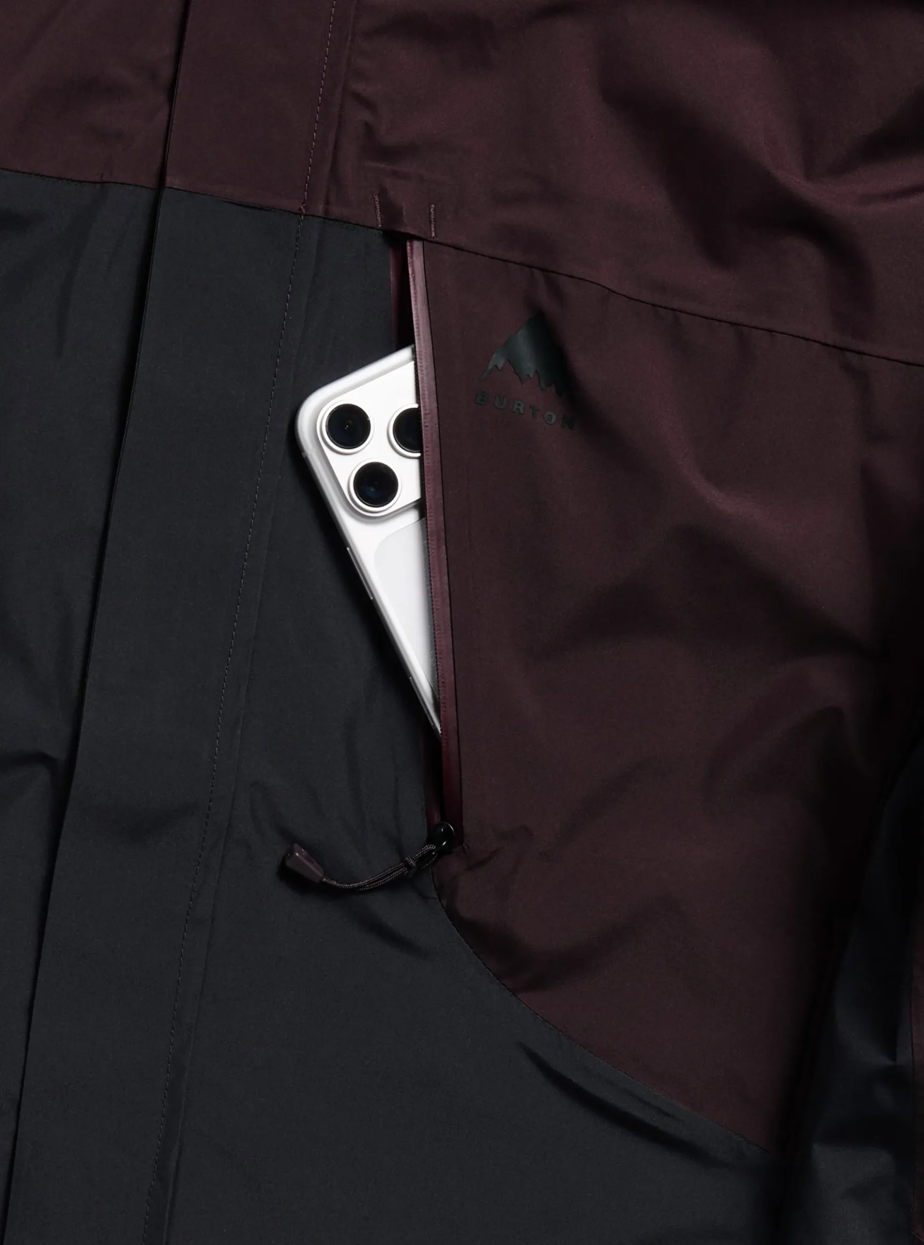 Burton Reserve 2.5L Jacke für Herren