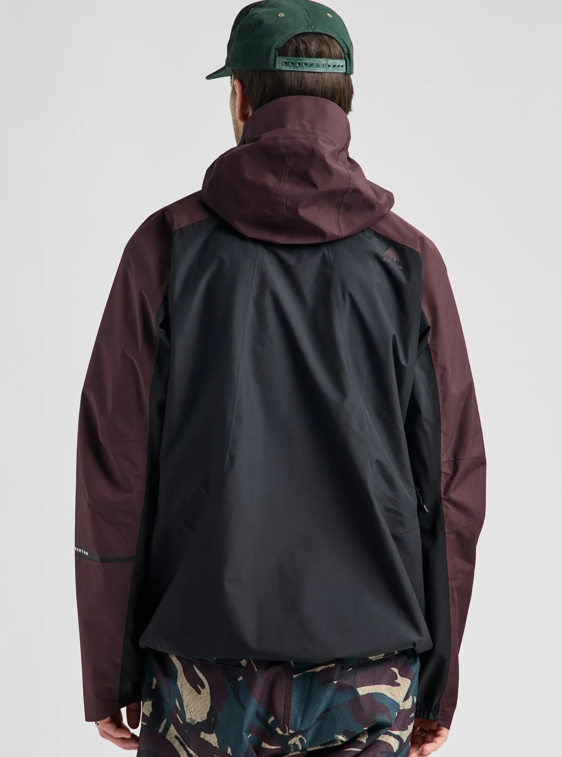 Burton Reserve 2.5L Jacke für Herren