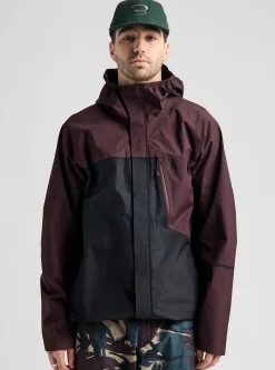 Burton Reserve 2.5L Jacke für Herren