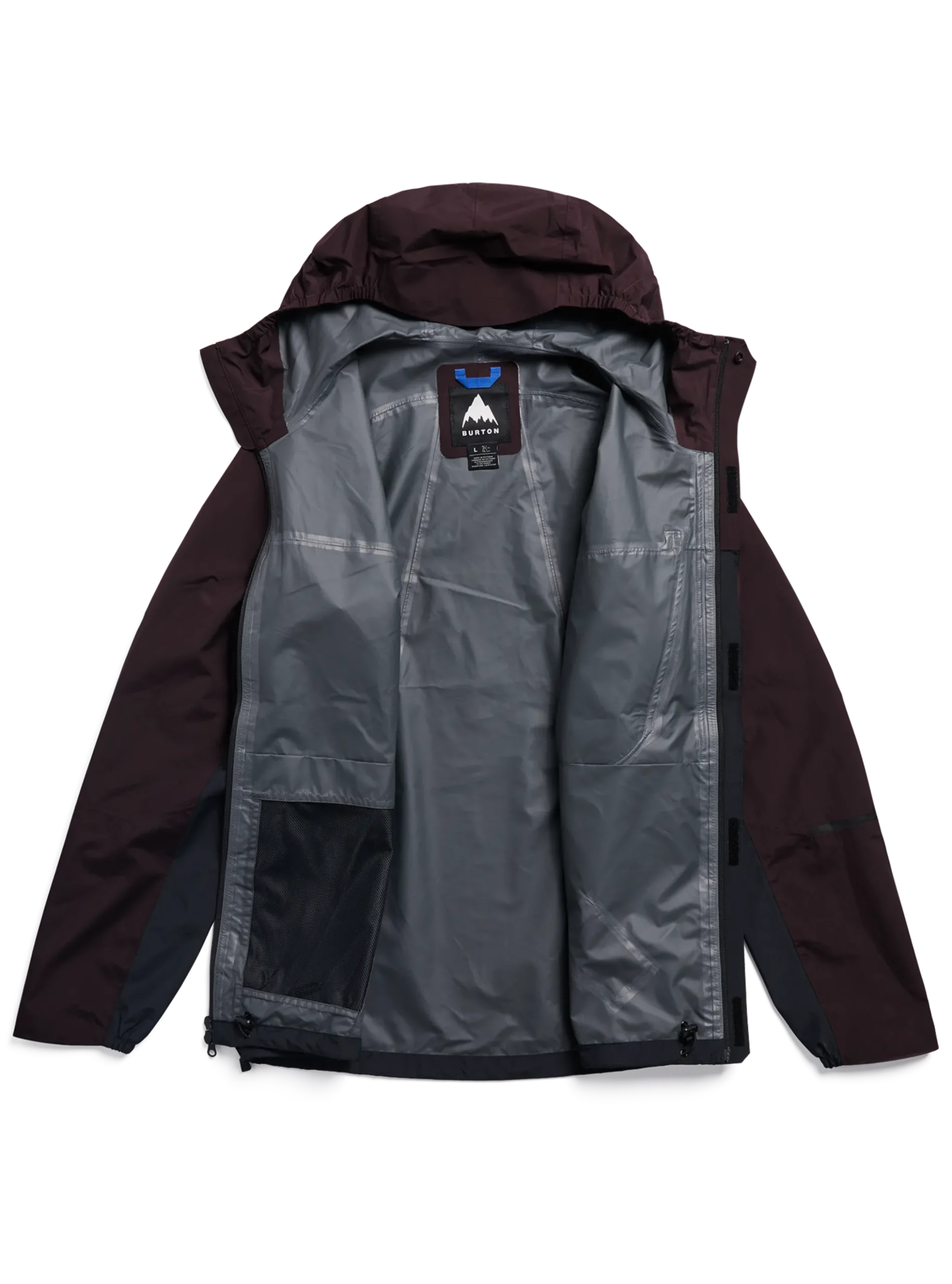 Burton Reserve 2.5L Jacke für Herren