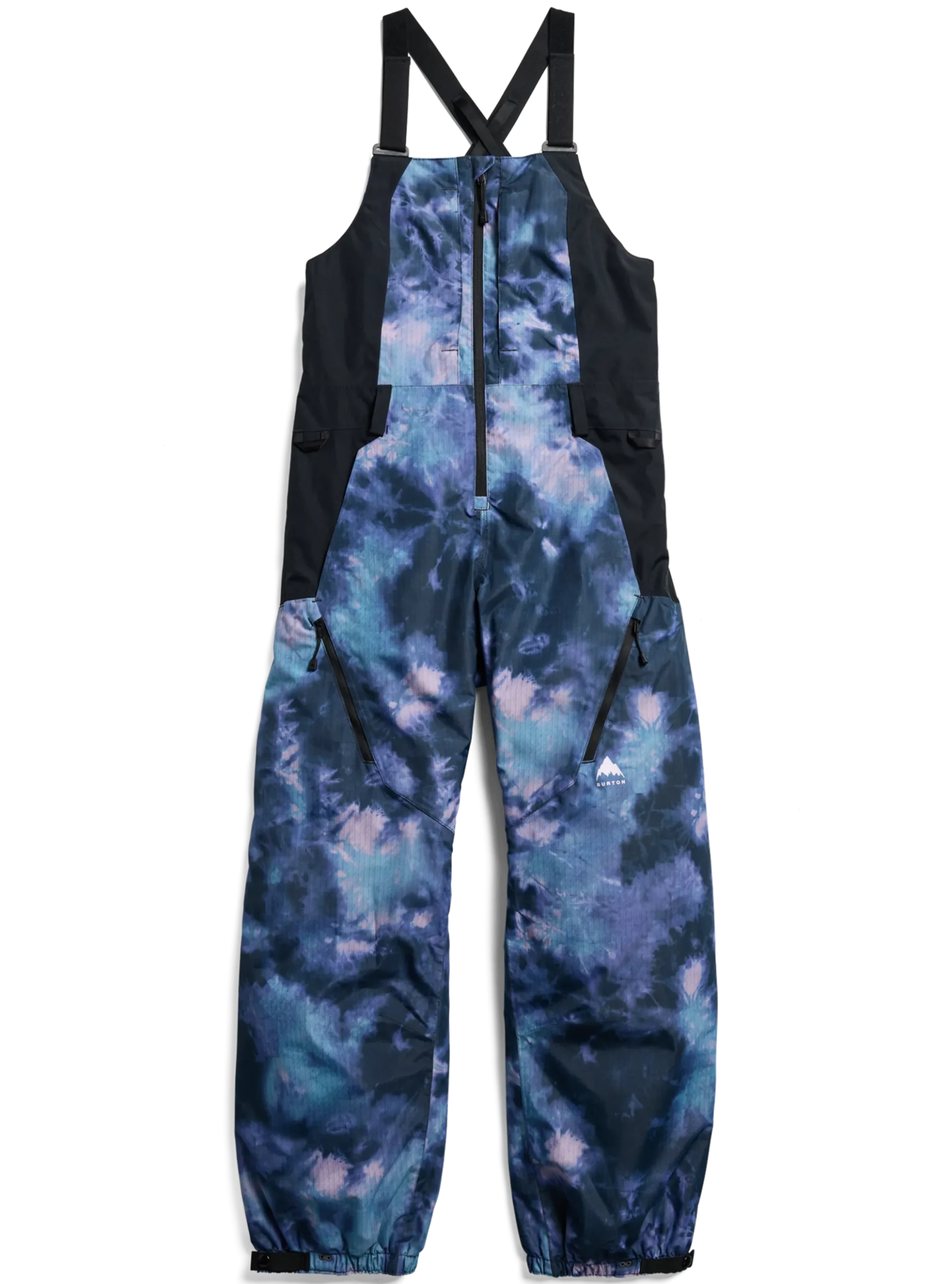 Burton Reserve 2L Latzhose für Damen