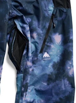 Burton Reserve 2L Latzhose für Damen