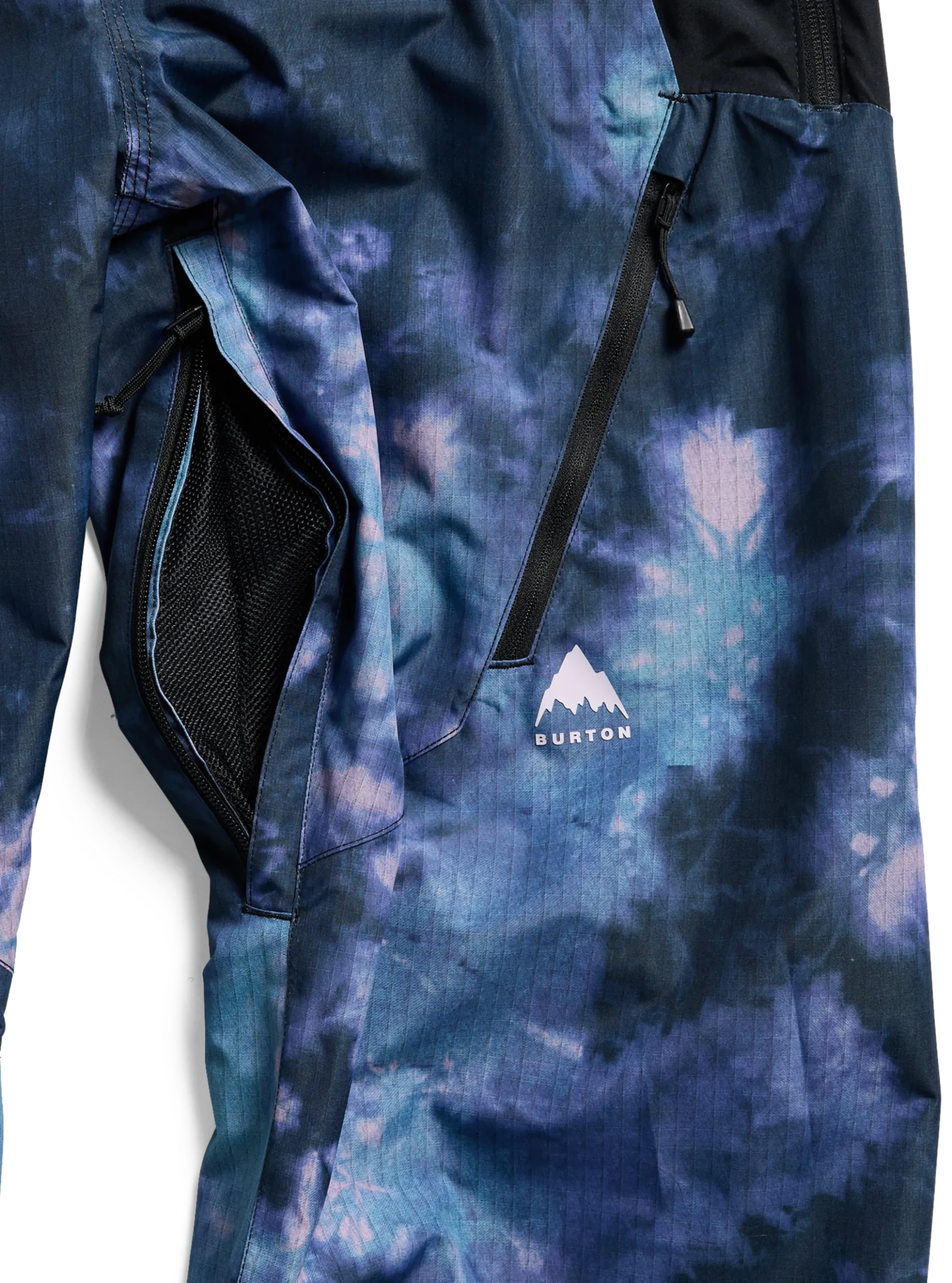 Burton Reserve 2L Latzhose für Damen