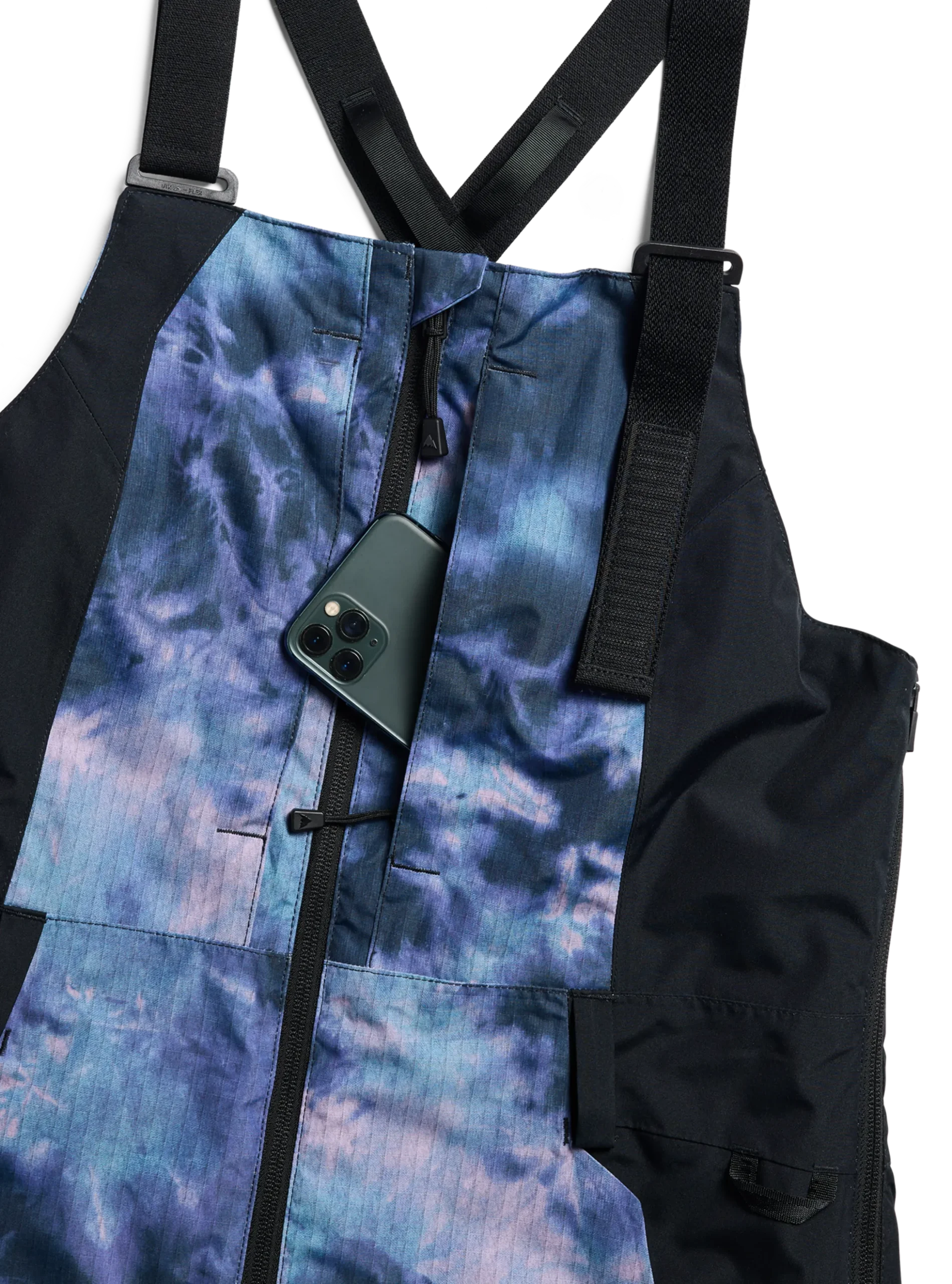 Burton Reserve 2L Latzhose für Damen