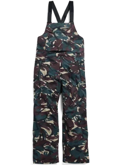 Burton Reserve 2L Latzhose für Herren