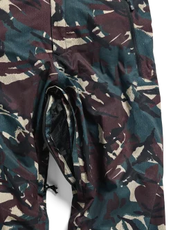 Burton Reserve 2L Latzhose für Herren