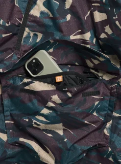 Burton Reserve 2L Relaxed Anorak für Damen