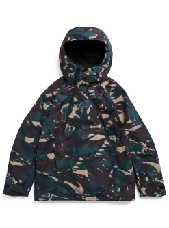 Burton Reserve 2L Relaxed Anorak für Damen