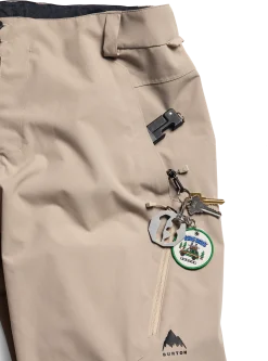 Burton Reserve 2L Relaxed Hose für Herren