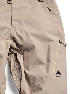 Burton Reserve 2L Relaxed Hose für Herren