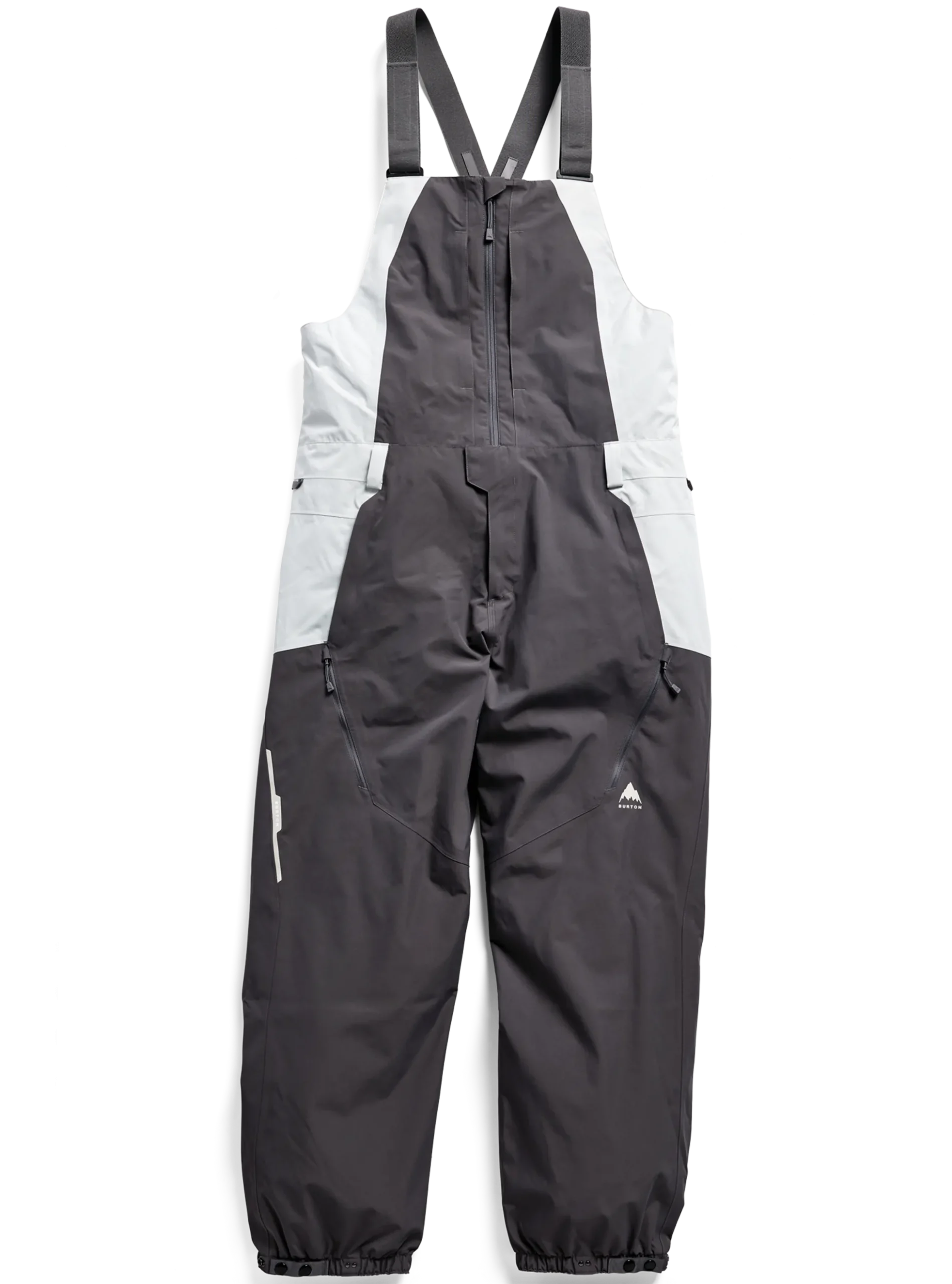 Burton Reserve 2L Relaxed Latzhose für Herren