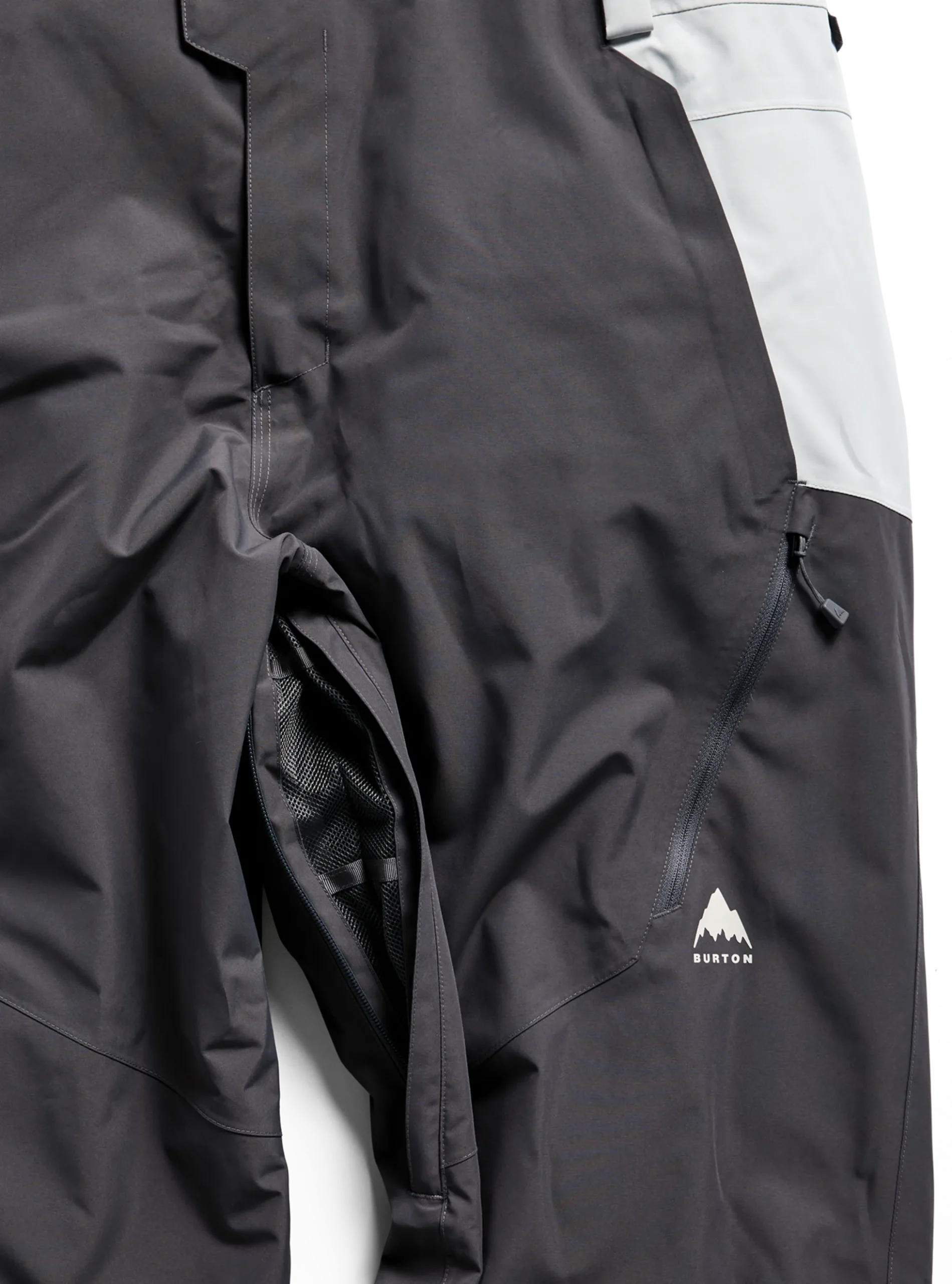 Burton Reserve 2L Relaxed Latzhose für Herren