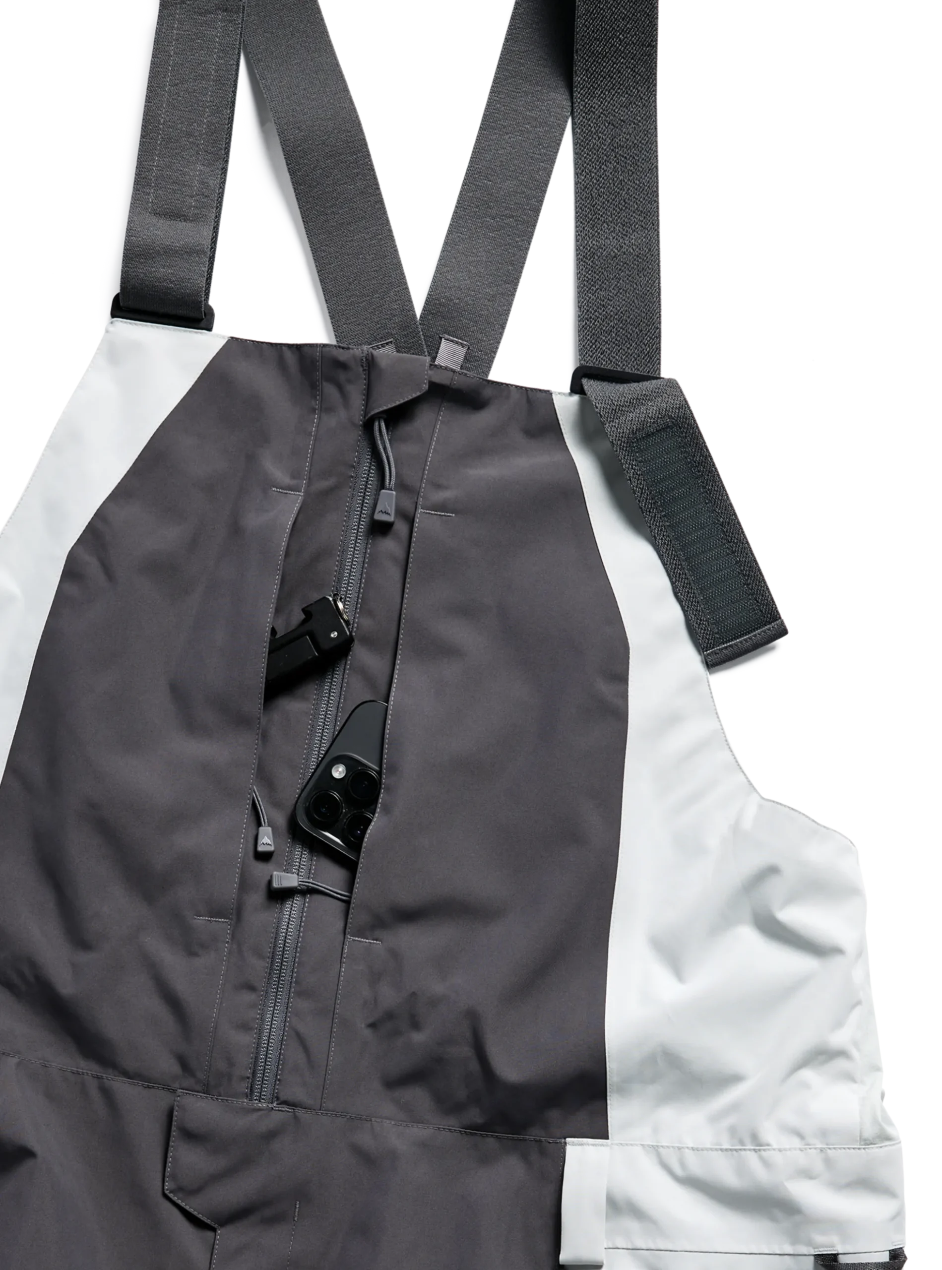 Burton Reserve 2L Relaxed Latzhose für Herren