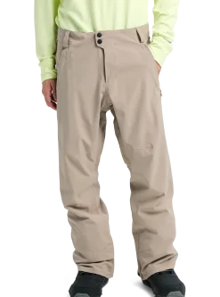 Burton Reserve 2L Stretch-Hose für Herren