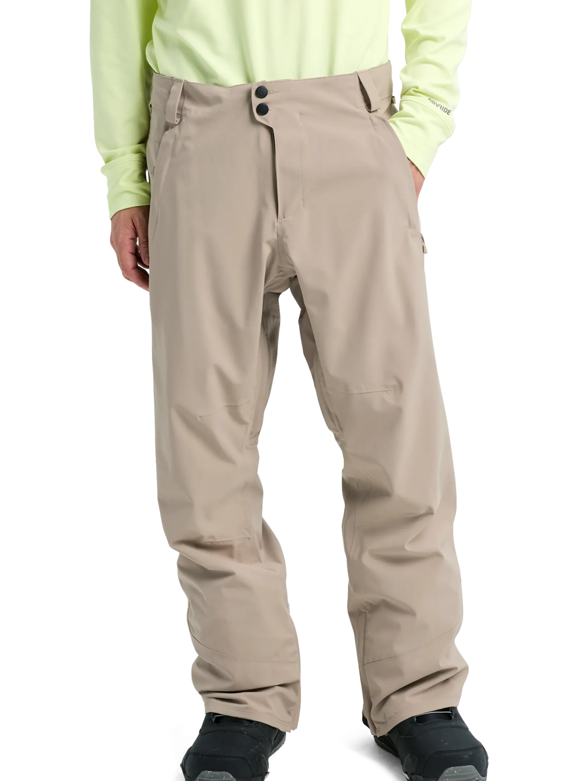 Burton Reserve 2L Stretch-Hose für Herren
