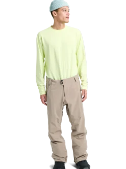 Burton Reserve 2L Stretch-Hose für Herren