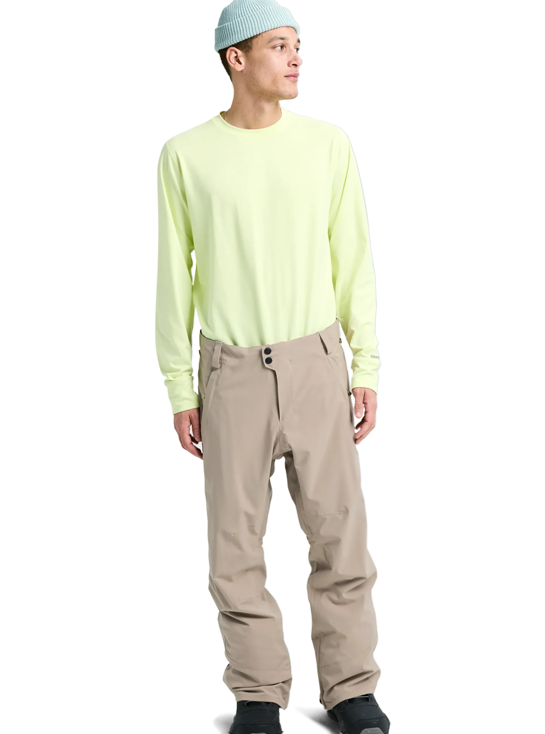 Burton Reserve 2L Stretch-Hose für Herren