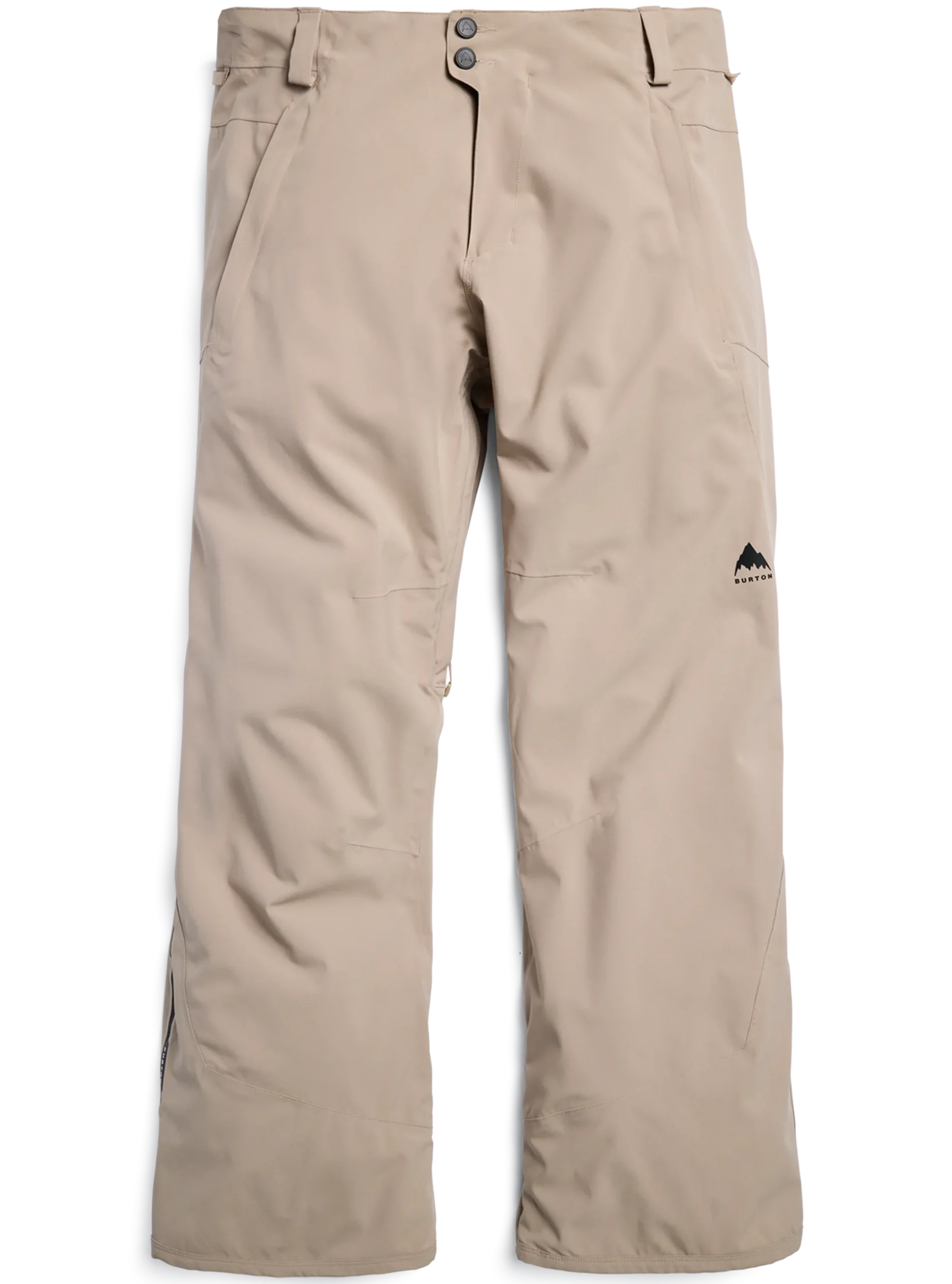 Burton Reserve 2L Stretch-Hose für Herren