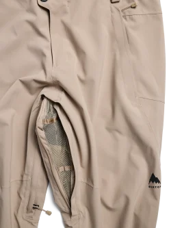 Burton Reserve 2L Stretch-Hose für Herren