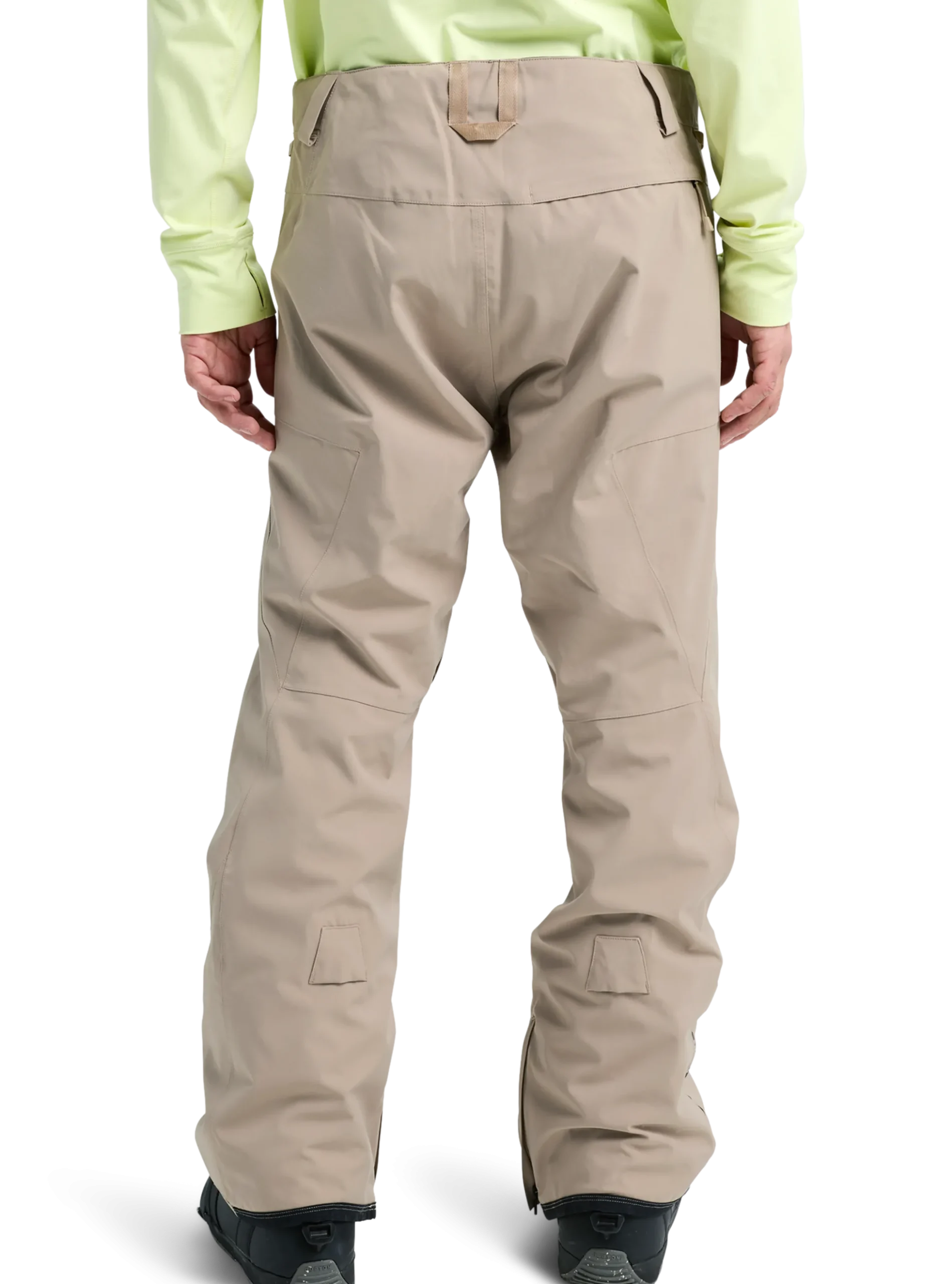 Burton Reserve 2L Stretch-Hose für Herren