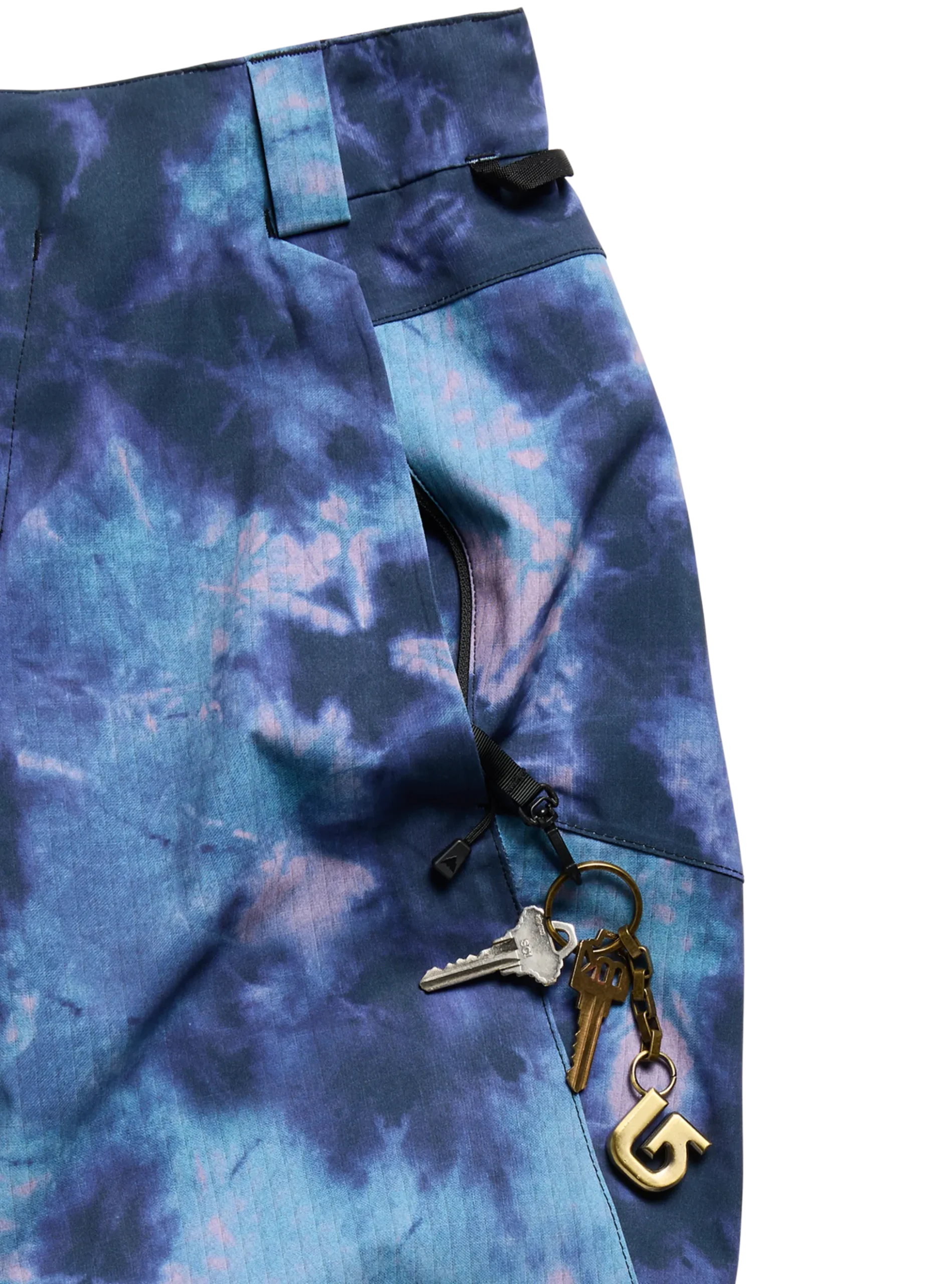 Burton Reserve 2L Stretch-Hose für Damen