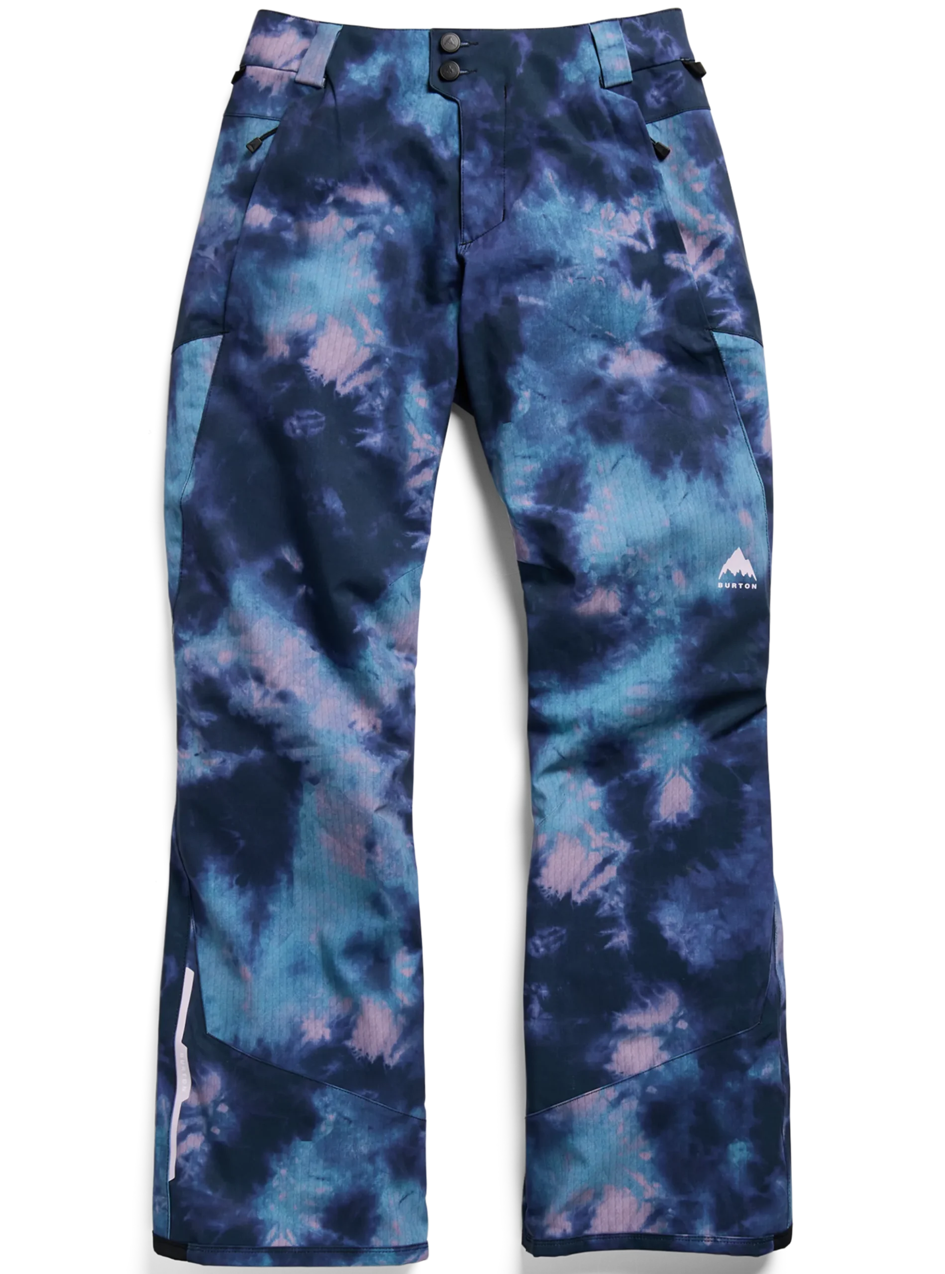 Burton Reserve 2L Stretch-Hose für Damen