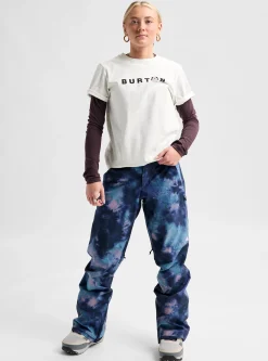 Burton Reserve 2L Stretch-Hose für Damen