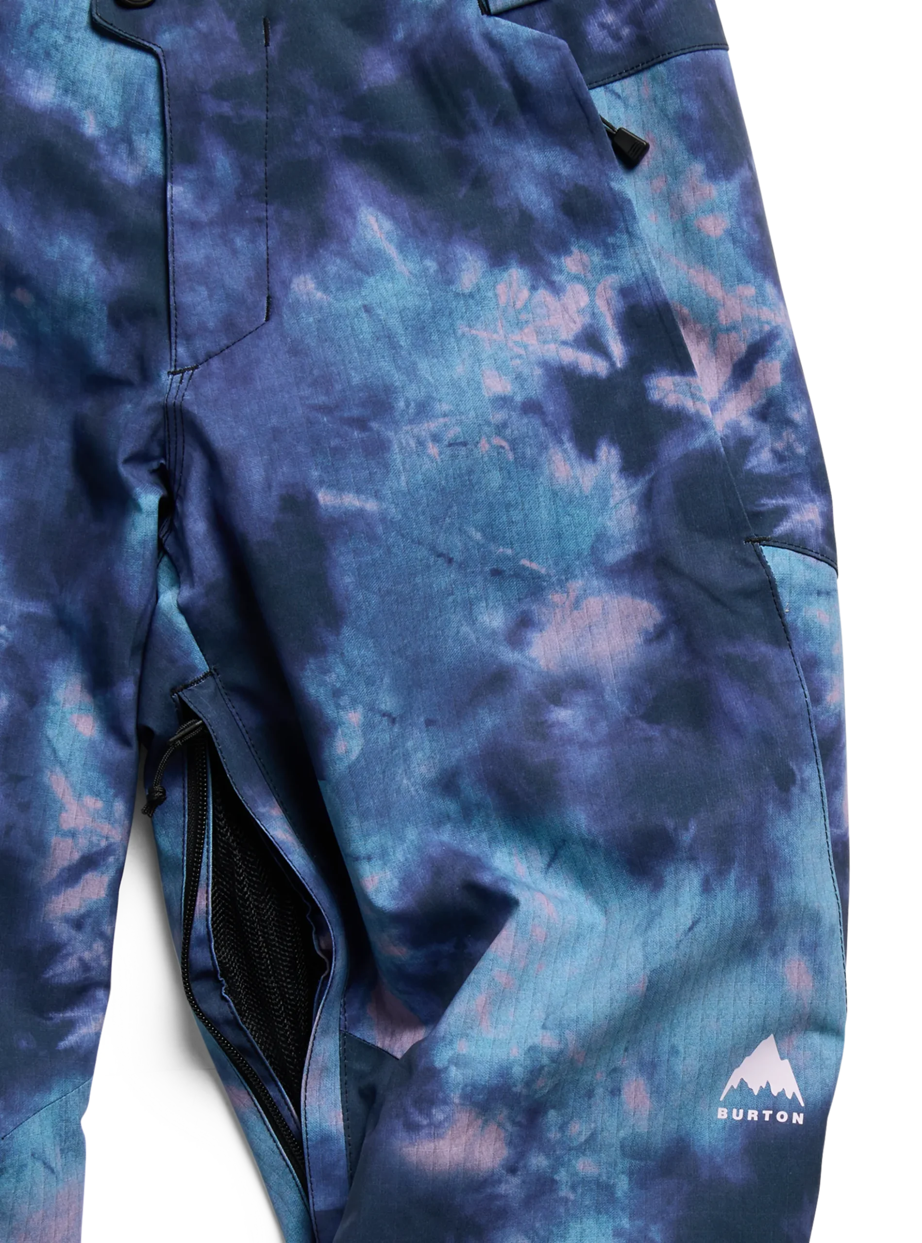 Burton Reserve 2L Stretch-Hose für Damen