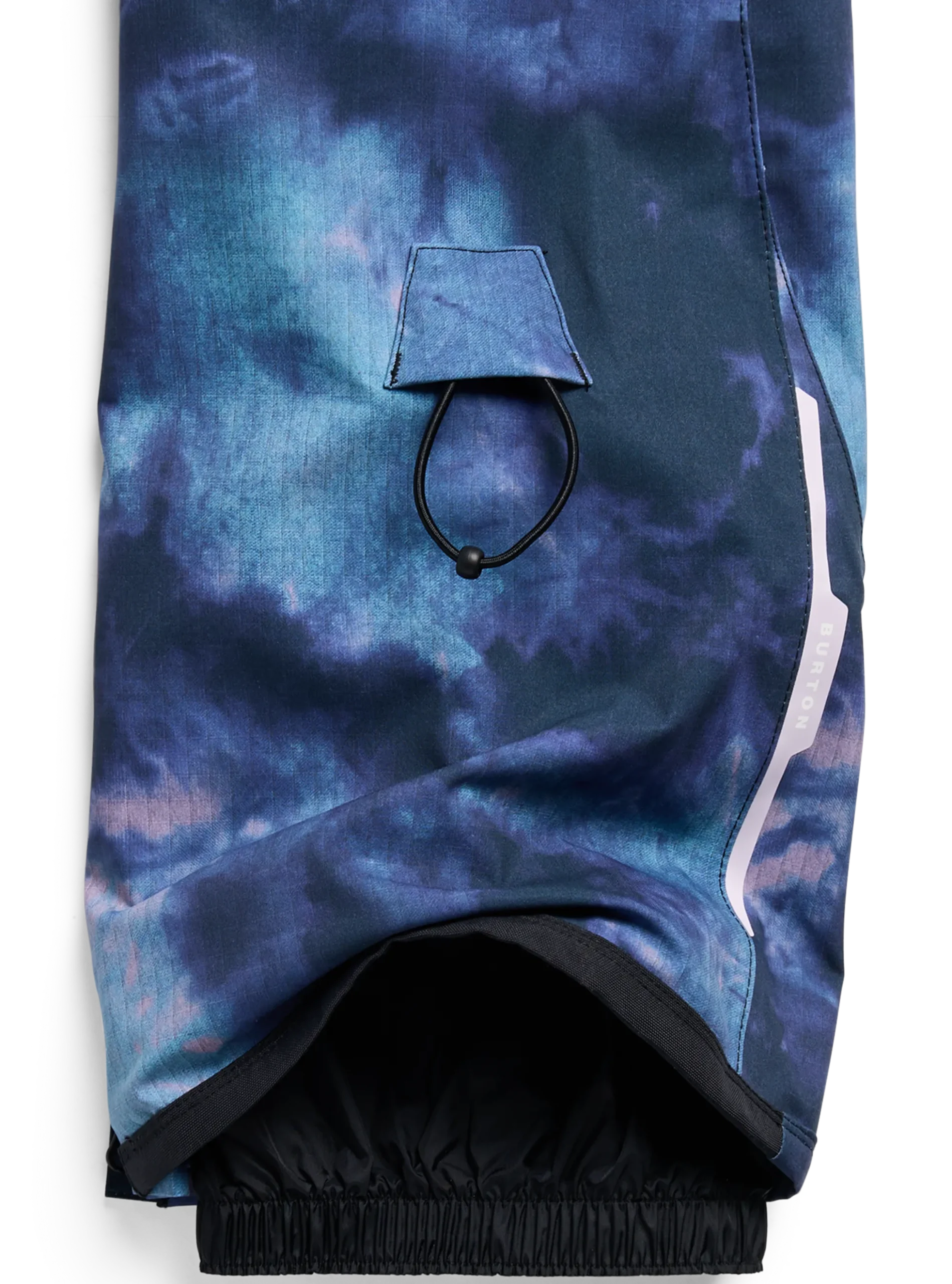 Burton Reserve 2L Stretch-Hose für Damen