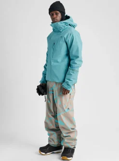 Burton Reserve 2L Stretch-Jacke für Herren