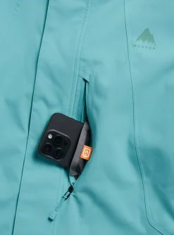 Burton Reserve 2L Stretch-Jacke für Herren