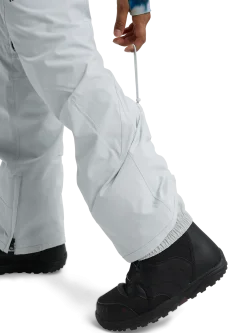 Burton Reserve 2L Stretch-Latzhose für Damen