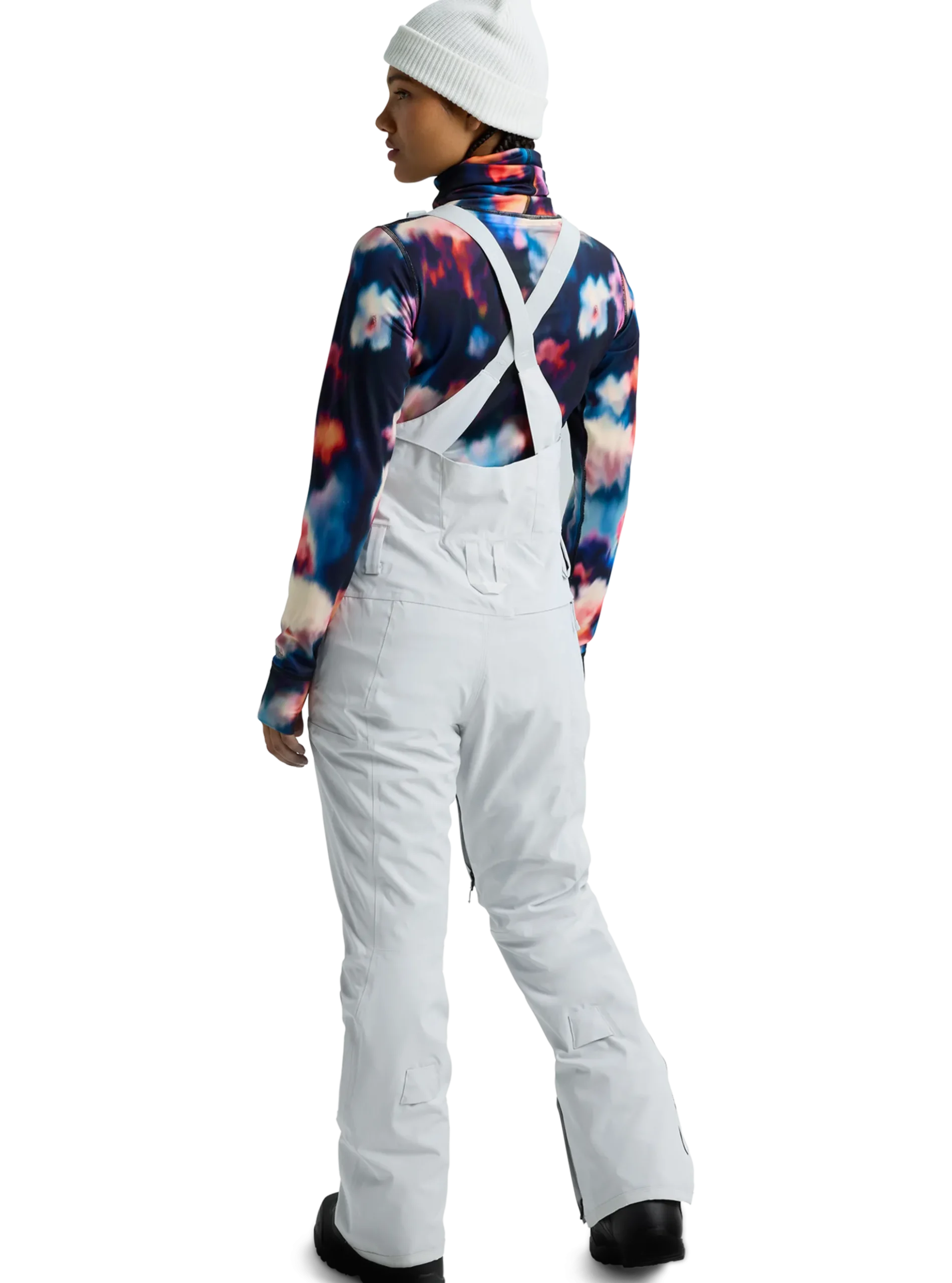 Burton Reserve 2L Stretch-Latzhose für Damen