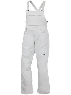 Burton Reserve 2L Stretch-Latzhose für Damen