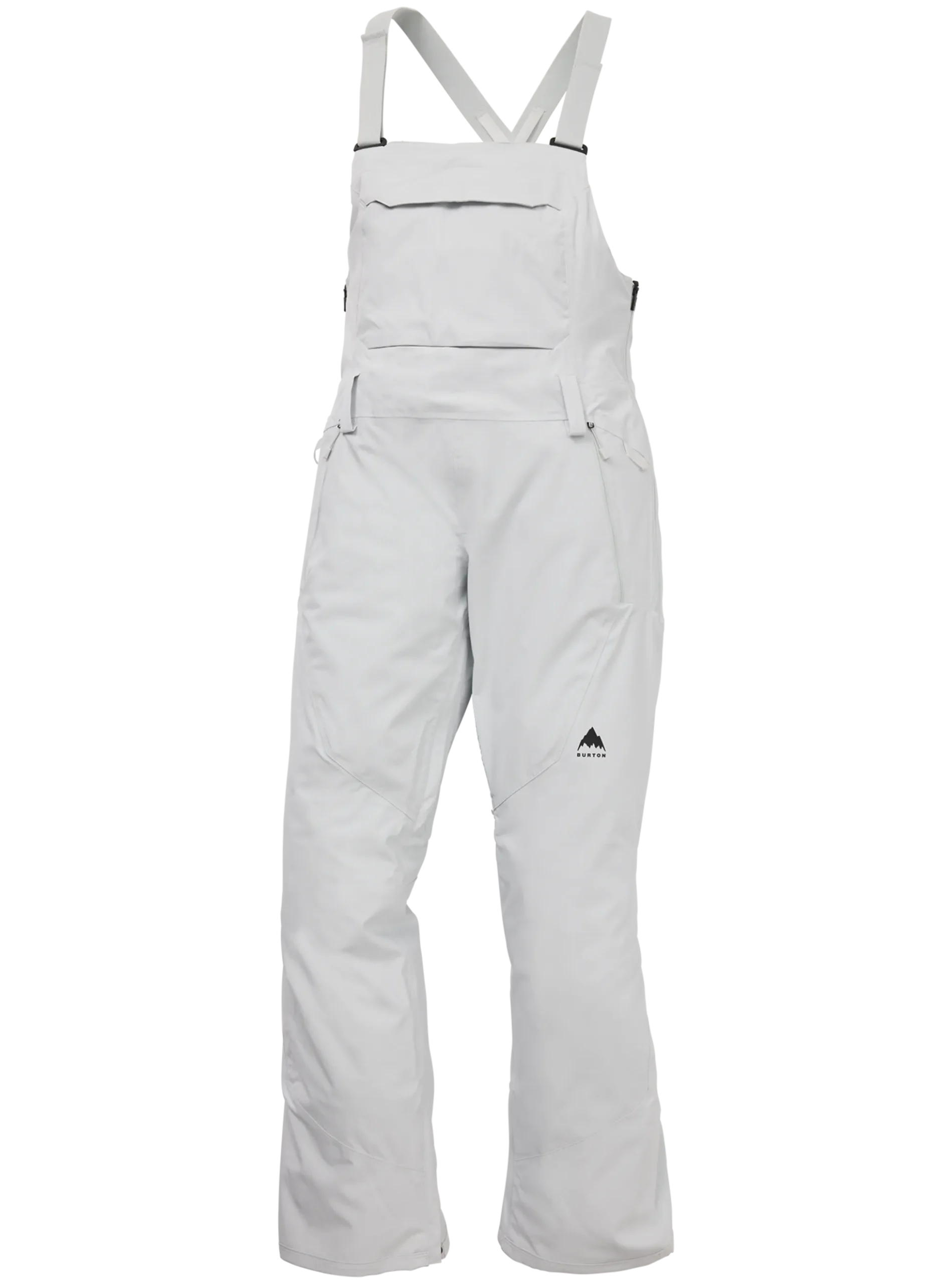 Burton Reserve 2L Stretch-Latzhose für Damen