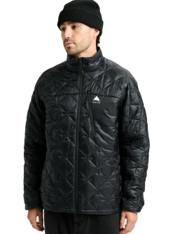 Burton Reserve Midweight Synthetic Steppjacke für Herren