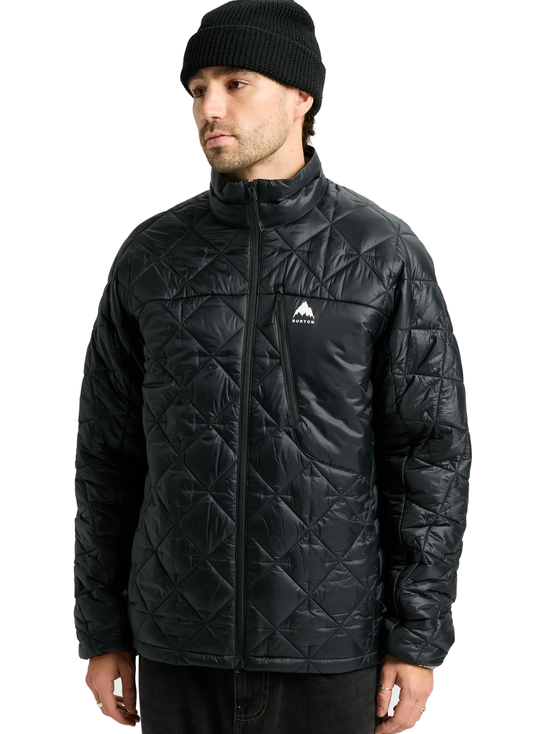 Burton Reserve Midweight Synthetic Steppjacke für Herren