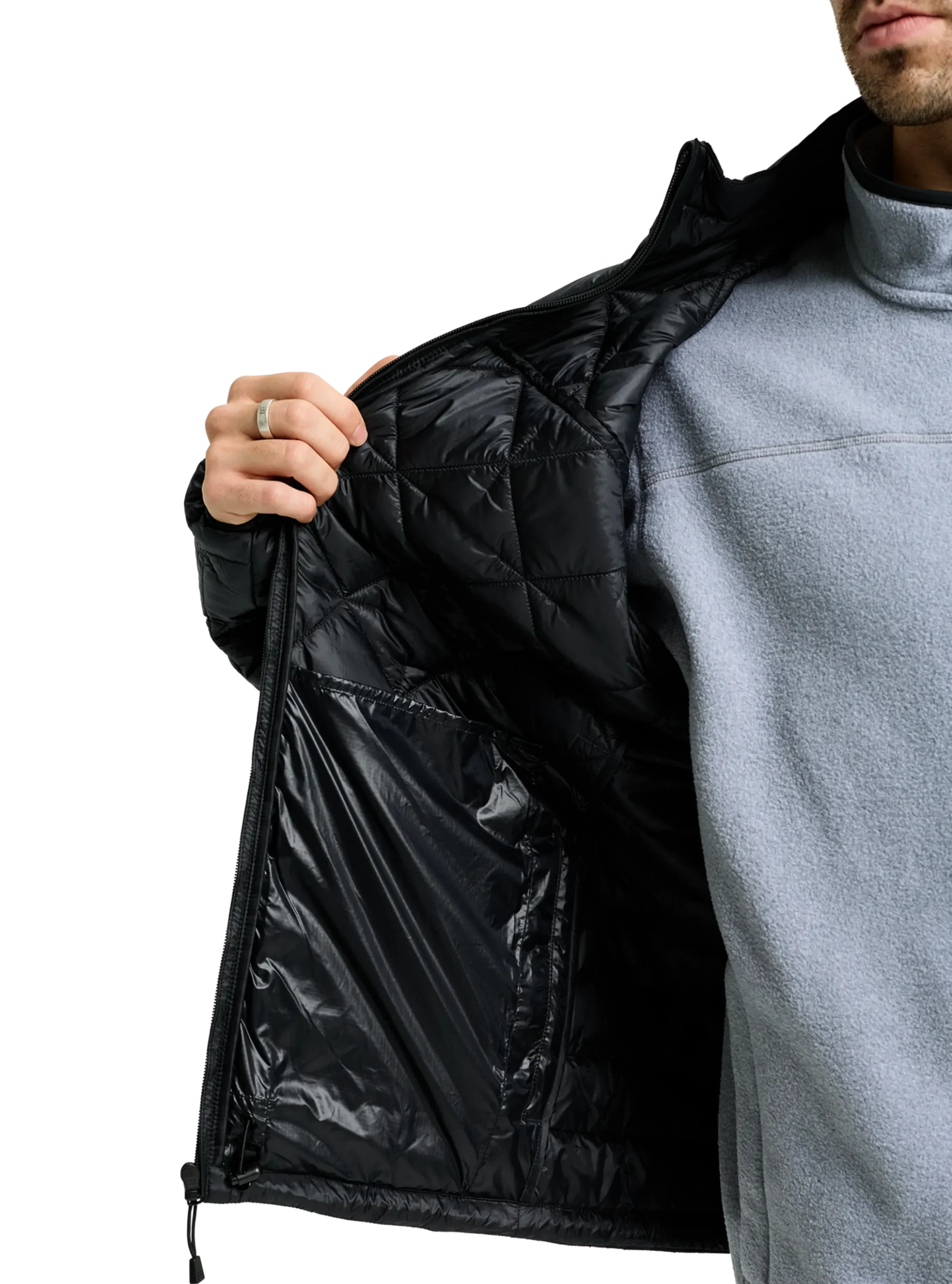 Burton Reserve Midweight Synthetic Steppjacke für Herren