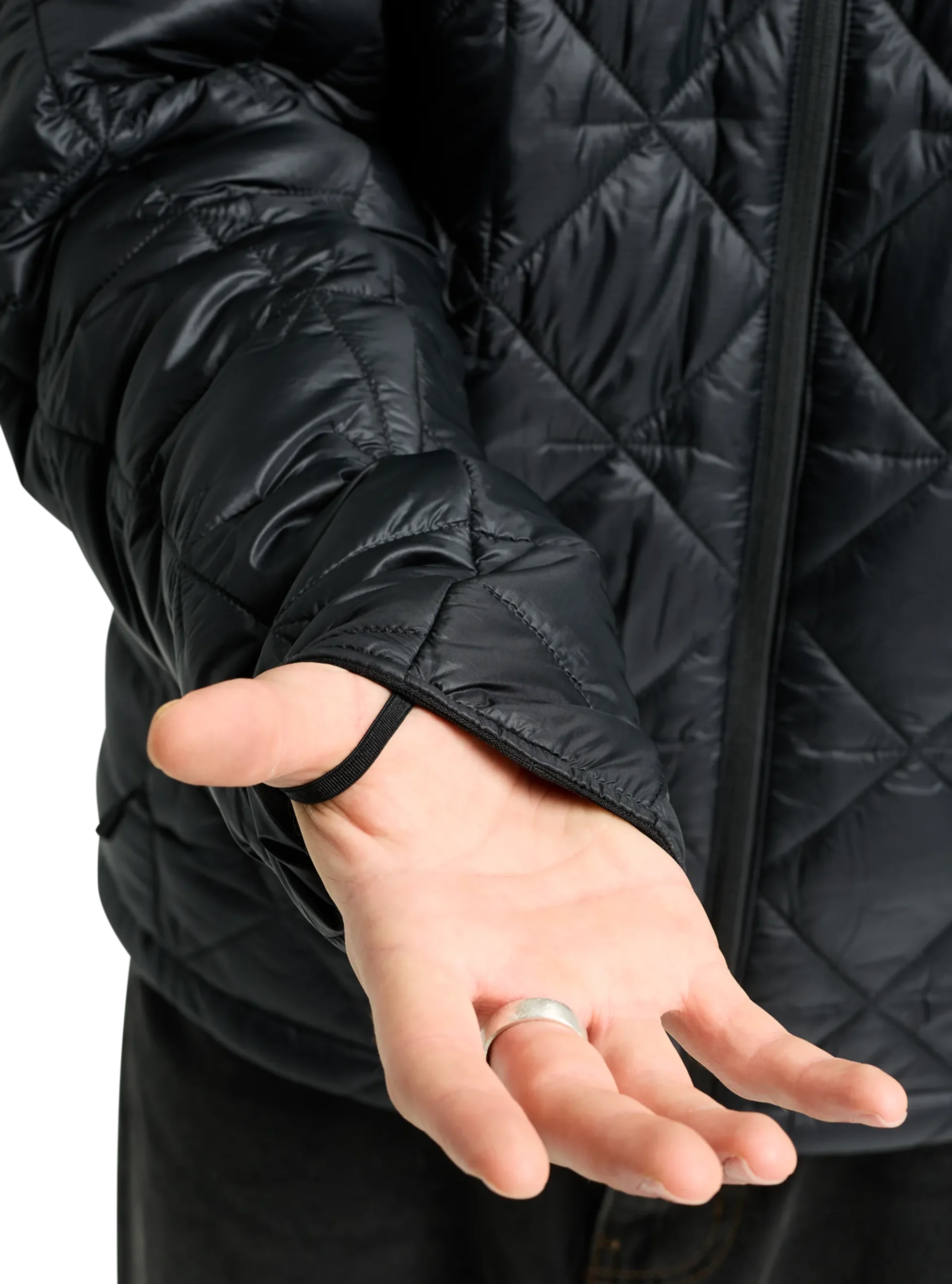 Burton Reserve Midweight Synthetic Steppjacke für Herren