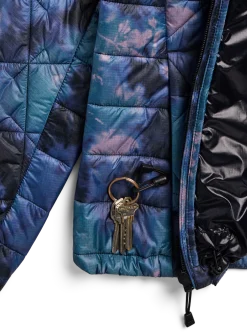Burton Reserve Midweight Synthetic Steppjacke für Damen