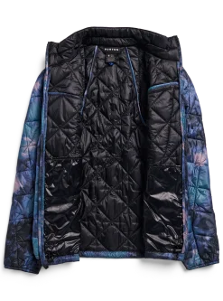 Burton Reserve Midweight Synthetic Steppjacke für Damen