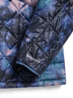 Burton Reserve Midweight Synthetic Steppjacke für Damen