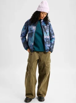 Burton Reserve Midweight Synthetic Steppjacke für Damen